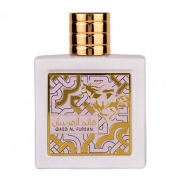 LattafaQaedAlFursanUnlimitedEaudeParfum90ml