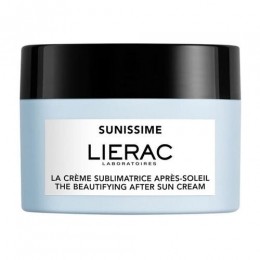LieracSunissimeTheBeautifyingAfterSunBodyCream