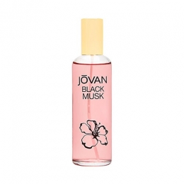 JovanBlackMuskwomanEaudeCologne96ml