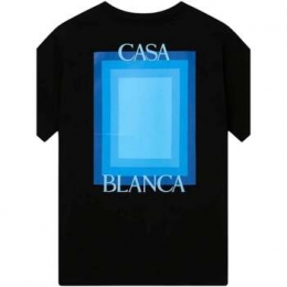 T-shirtKorteMouwCasablanca15876613767513