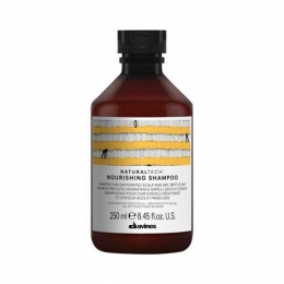 DavinesNaturalTechNourishingShampoo250ml