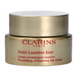 ClarinsNutriLumireJourRoutineDagcrme50ml