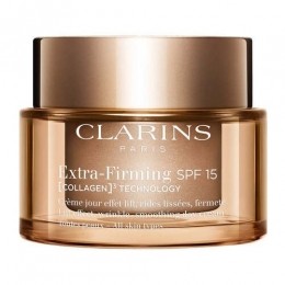 ClarinsExtra-FirmingDayCreamSPF1550ml