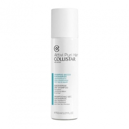 CollistarAttiviPuriNiacinamideDroogshampoo150ml