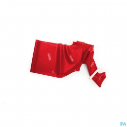 SisselFitband2mMediumRoodClip