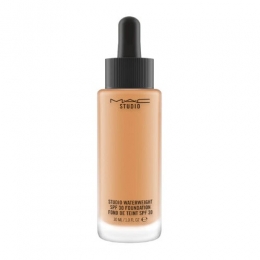 MACStudioWaterweightSPF30FoundationNC4530ml