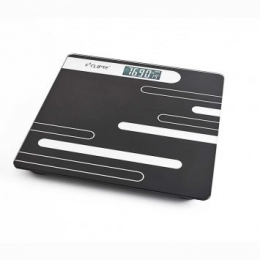 Ultraplattedigitalepersonenweegschaal