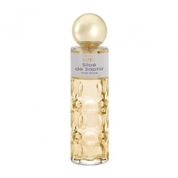SaphirSiloEaudeParfum200ml