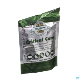 CriticalCareOplosbaarPoederZakje141g