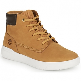 HogeSneakersTimberlandSenecaBay6InSideZip