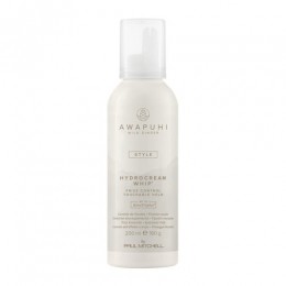 PaulMitchellAwapuhiWildGingerHydrocreamWhip200ml