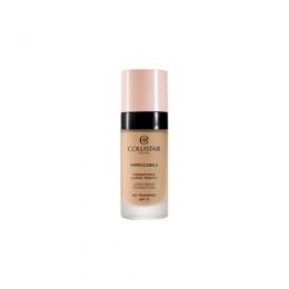 CollistarImpeccabileLongWearFoundation3GGoldenNatural30ml