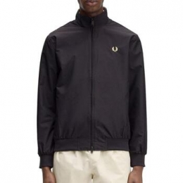 BlazerFredPerryTHEBRENTHAMJACKET