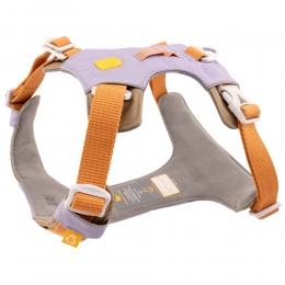 WOOLLYWOLFHondentuigAlpha360paarsMaatL