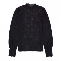 GarciaPrintLongsleeveTeeDames