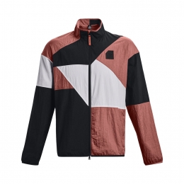 UnderArmourCurryFzWovenJacket