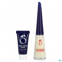 HeromeNagelverharderX-strong10ml2009