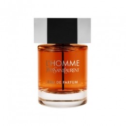 YvesSaintLaurentLHommeEaudeParfum100ml