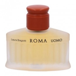 LauraBiagiottiRomaUomoEaudeToilette75ml