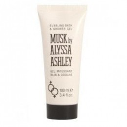 AlyssaAshleyMuskBathShowerGel