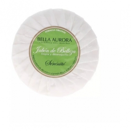BellaAuroraSereniteJabonBellezaCleansingBeautyZeep100gram
