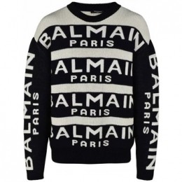 SweaterBalmain-