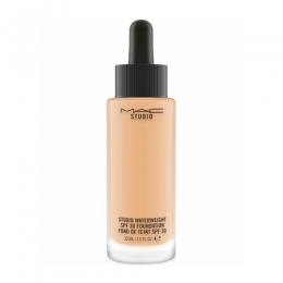 MACStudioWaterweightSPF30FoundationNC3030ml