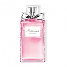 DiorMissDiorRoseNrosesEaudeToilette50ml