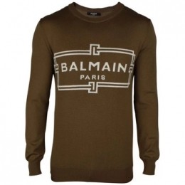 SweaterBalmain-