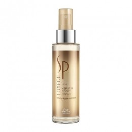 SPLuxeOilKeratinBoostEssence100ml