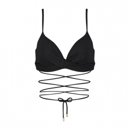 BeachlifeBlackSwirlTop