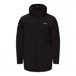 NordbergHallsteinParka