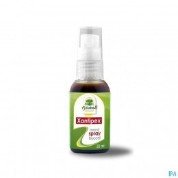 FytobellXantipexMondspray30ml