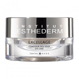 InstitutEsthedermExcellageContourDesYeuxEyeCare15ml