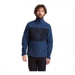 TensonTxliteSoftshellCollarJacket