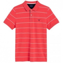 PoloShirtKorteMouwGant2022058648