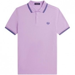 T-shirtFredPerryTwinTippedFredPerryShirt