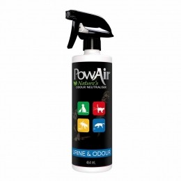 PowAirGeurverwijderaarSprayUrineOdour464ml