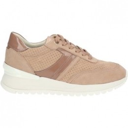 LageSneakersGeoxSneaker