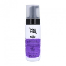 RevlonProYouTheTonerNeutralizingConditioningFoam165ml