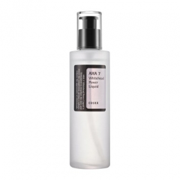 CosrxAHA7WhiteheadPowerLiquid100ml
