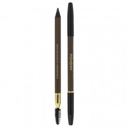 YvesSaintLaurentDessinDesSourcils