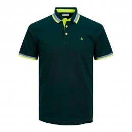 JackJonesPaulosPoloShortSleeve