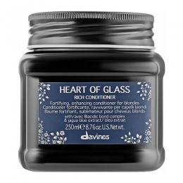 DavinesHeartOfGlassRichConditioner250ml