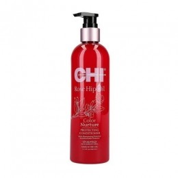 CHIRoseHipOilColorNurtureProtectingConditioner340ml