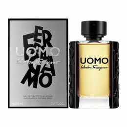 SalvatoreFerragamoUomoEaudeToilette50ml