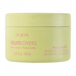 PupaFruitLoversBodyButter150ml