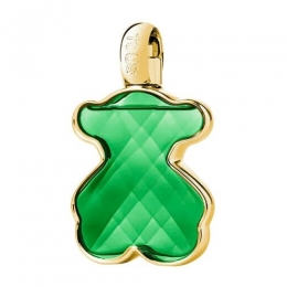 TousLoveMeTheEmeraldElixirEaudeParfum50ml