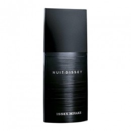 IsseyMiyakeNuitdIsseyEaudeToilette125ml
