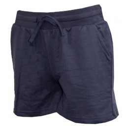 DonnayDonnayDames-KorteJoggingbroekRomy-Donkerblauw